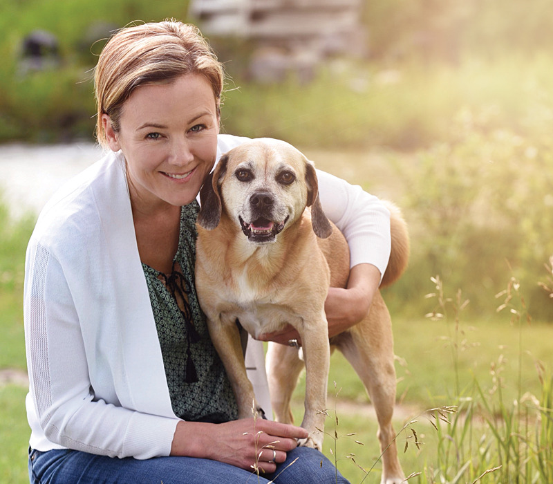 dog magazine YYC editors calgary dogs life